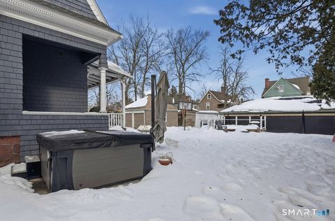 Tiny photo for 544 Prospect Avenue, Hartford, CT 06105 (MLS # 24152667)