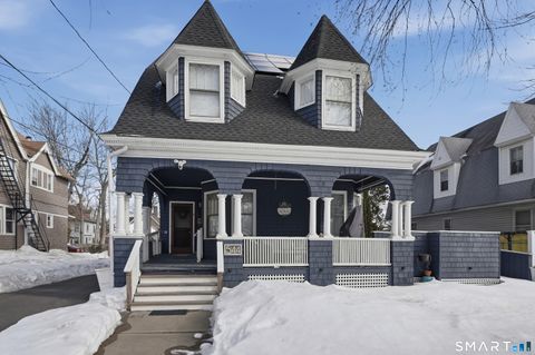 544 Prospect Avenue Hartford CT 06105