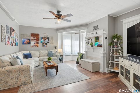 Tiny photo for 544 Prospect Avenue, Hartford, CT 06105 (MLS # 24152667)