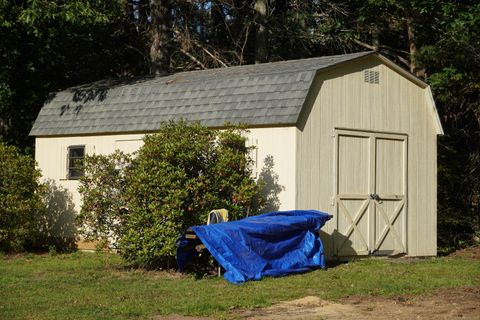 Tiny photo for 80 Lynch Road, Chaplin, CT 06235 (MLS # 24133674)