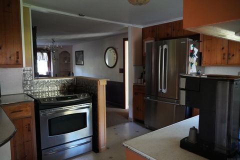 Tiny photo for 80 Lynch Road, Chaplin, CT 06235 (MLS # 24133674)