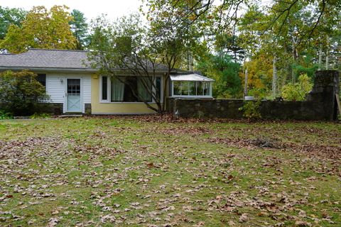 Tiny photo for 80 Lynch Road, Chaplin, CT 06235 (MLS # 24133674)
