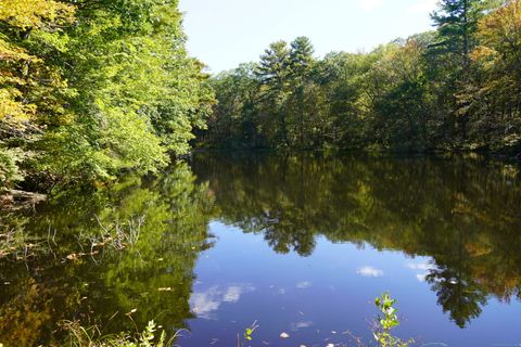 Tiny photo for 80 Lynch Road, Chaplin, CT 06235 (MLS # 24133674)