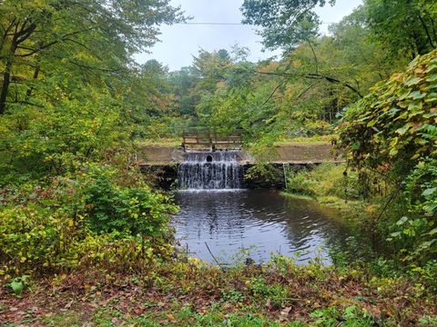 Tiny photo for 80 Lynch Road, Chaplin, CT 06235 (MLS # 24133674)