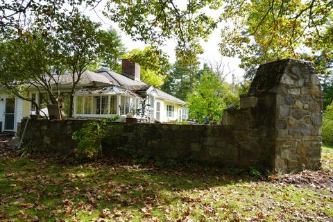 Tiny photo for 80 Lynch Road, Chaplin, CT 06235 (MLS # 24133674)