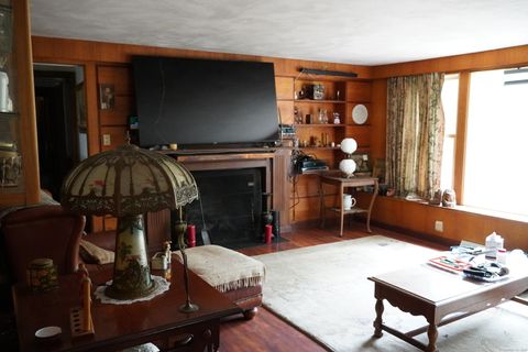 Tiny photo for 80 Lynch Road, Chaplin, CT 06235 (MLS # 24133674)