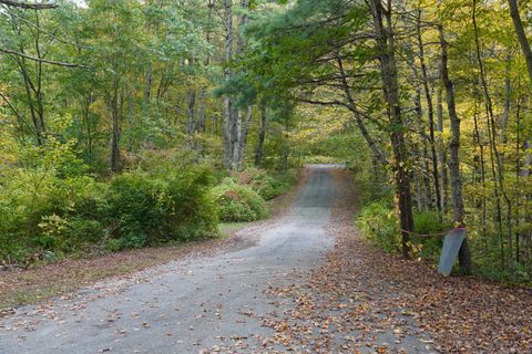 Tiny photo for 80 Lynch Road, Chaplin, CT 06235 (MLS # 24133674)