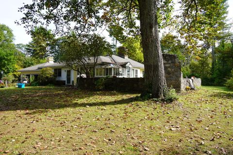 Tiny photo for 80 Lynch Road, Chaplin, CT 06235 (MLS # 24133674)