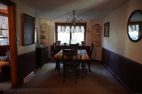 Tiny photo for 80 Lynch Road, Chaplin, CT 06235 (MLS # 24133674)