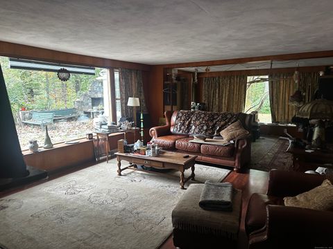 Tiny photo for 80 Lynch Road, Chaplin, CT 06235 (MLS # 24133674)