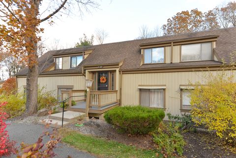 69 Heritage Village D Southbury CT 06488