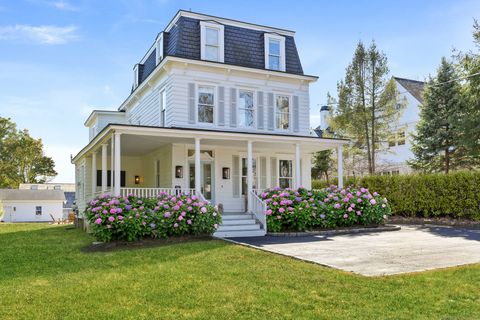 294 Riverside Avenue Greenwich CT 06878