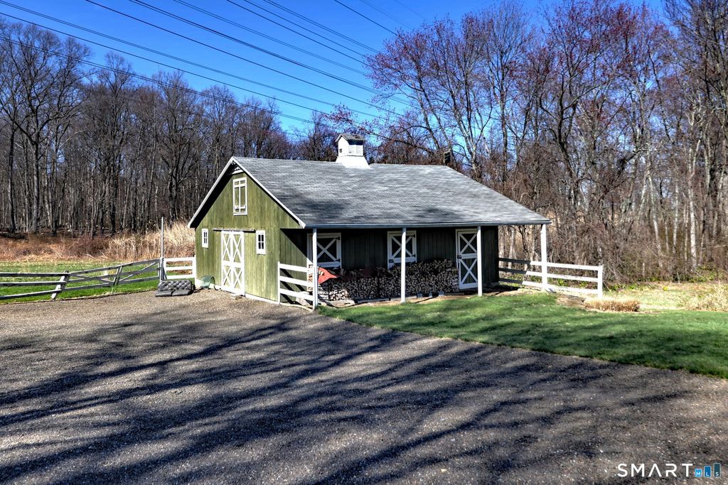 Photo of 55 E Rutland Road, Milford, CT 06461 (MLS # 24166220)