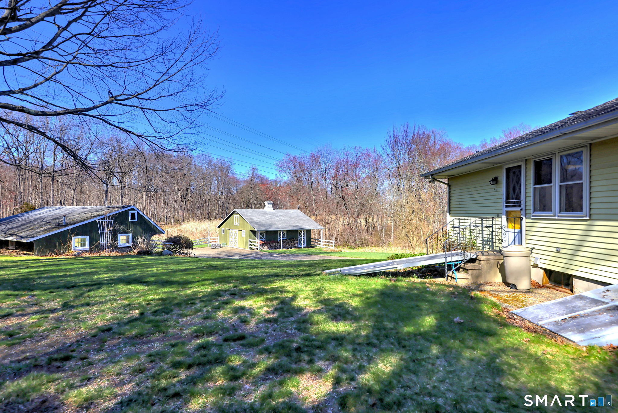 55 East Rutland Road