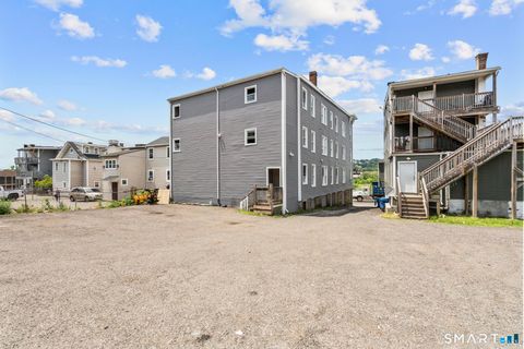 Tiny photo for 701 S Main Street, Waterbury, CT 06706 (MLS # 24153849)