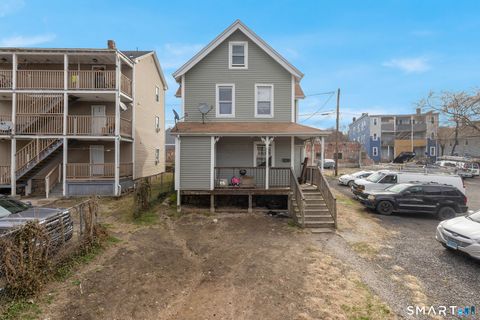 Tiny photo for 701 S Main Street, Waterbury, CT 06706 (MLS # 24153849)