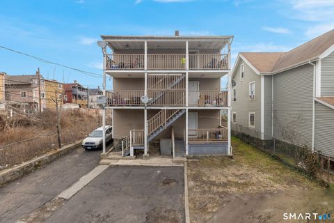 Tiny photo for 701 S Main Street, Waterbury, CT 06706 (MLS # 24153849)