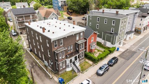 Tiny photo for 701 S Main Street, Waterbury, CT 06706 (MLS # 24153849)