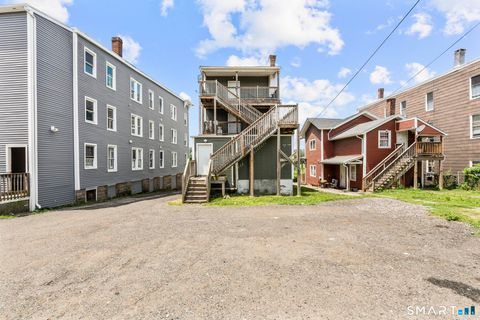 Tiny photo for 701 S Main Street, Waterbury, CT 06706 (MLS # 24153849)