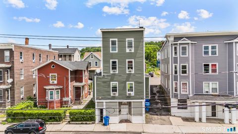 Photo of 701 S Main Street, Waterbury, CT 06706 (MLS # 24153849)