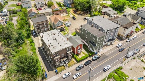 Tiny photo for 701 S Main Street, Waterbury, CT 06706 (MLS # 24153849)