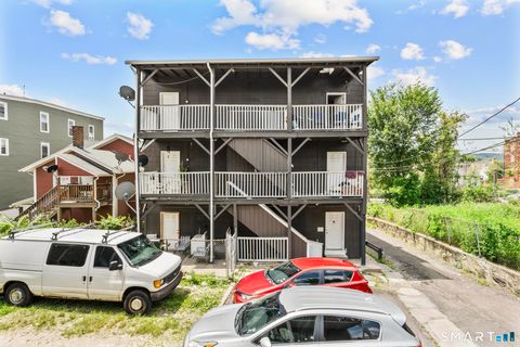 Tiny photo for 701 S Main Street, Waterbury, CT 06706 (MLS # 24153849)