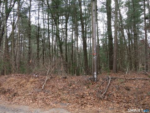 Tiny photo for 0 White Sands Road, East Haddam, CT 06423 (MLS # 24144466)