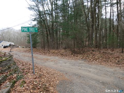 Tiny photo for 0 White Sands Road, East Haddam, CT 06423 (MLS # 24144466)