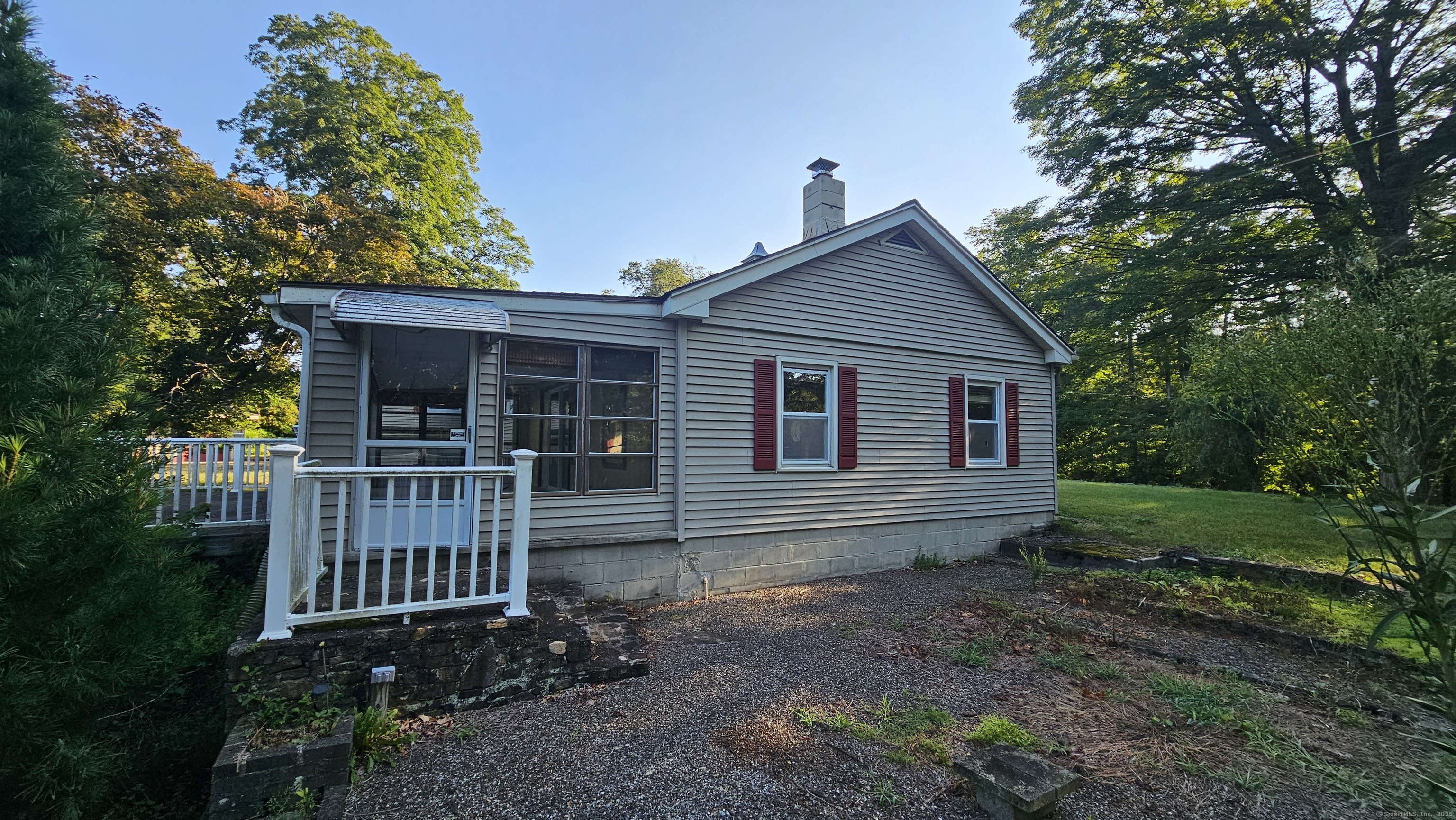 220 Pleasure Hill Road