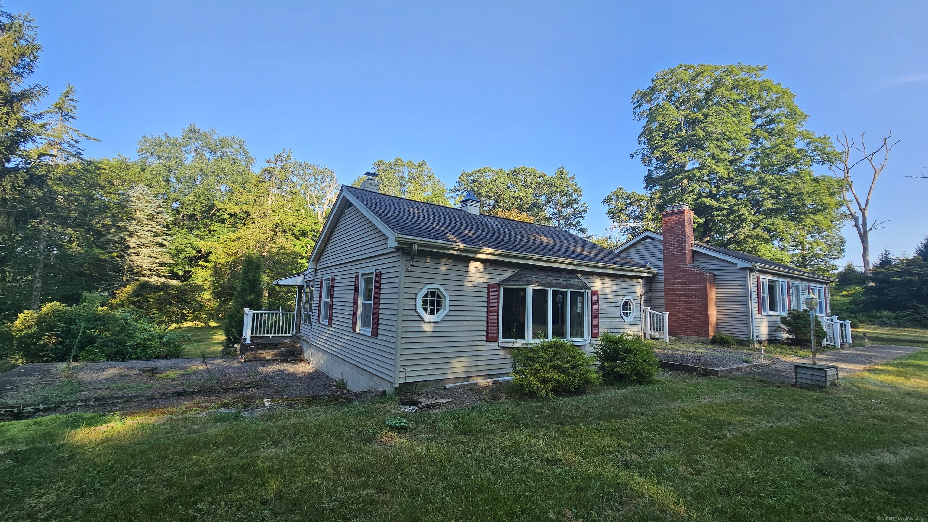 220 Pleasure Hill Road