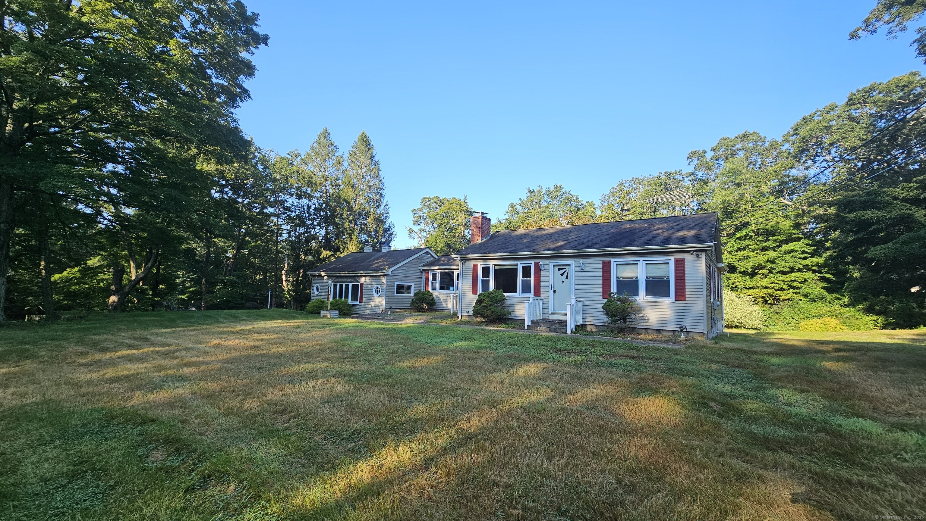 220 Pleasure Hill Road