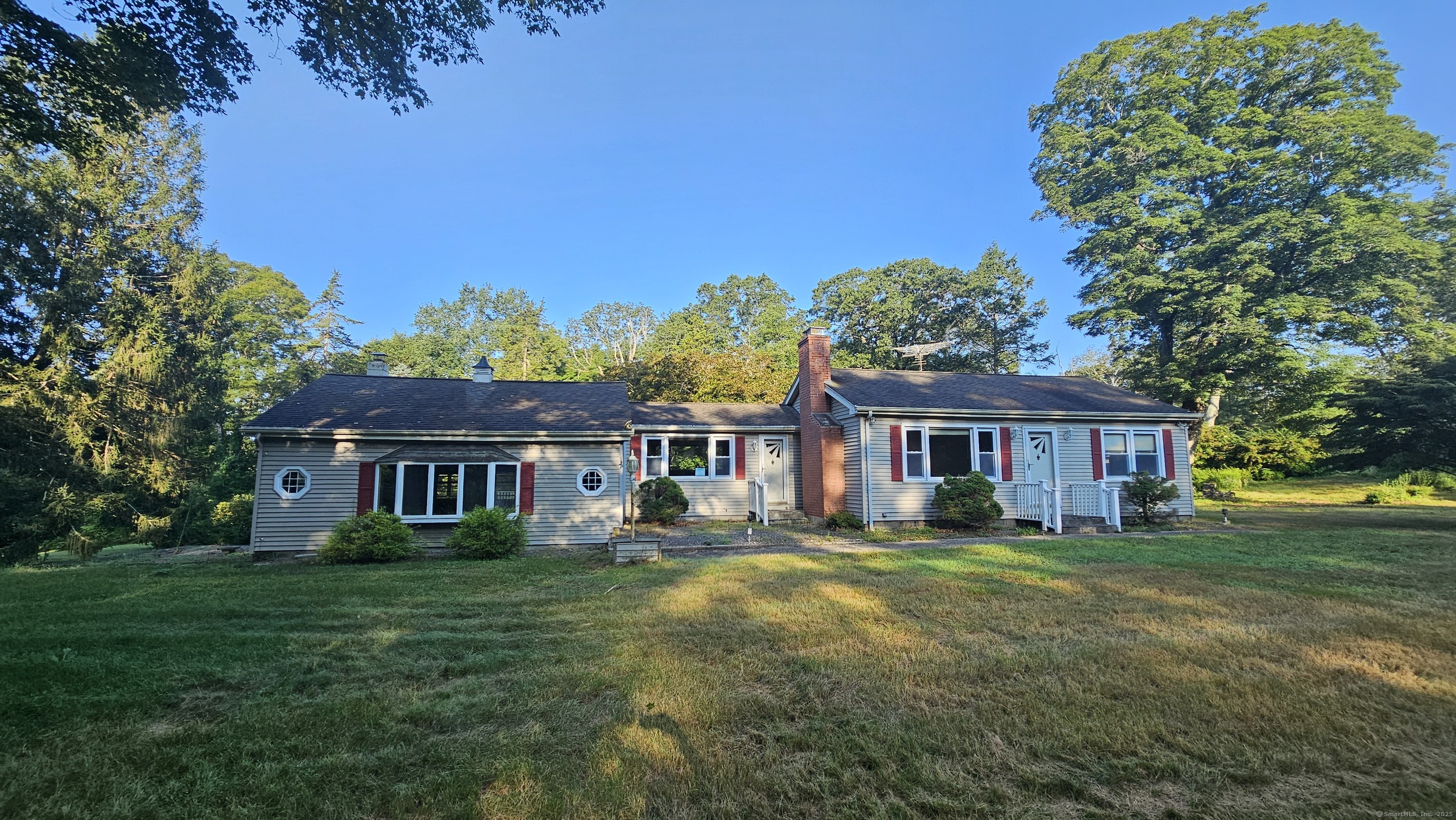 220 Pleasure Hill Road