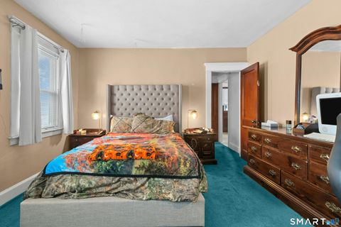 Tiny photo for 308 Highland Avenue, Waterbury, CT 06708 (MLS # 24161294)