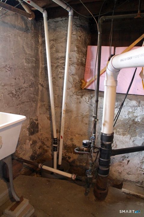 Tiny photo for 308 Highland Avenue, Waterbury, CT 06708 (MLS # 24161294)