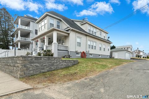 Tiny photo for 308 Highland Avenue, Waterbury, CT 06708 (MLS # 24161294)