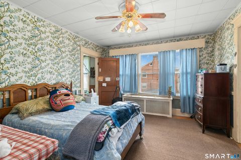 Tiny photo for 308 Highland Avenue, Waterbury, CT 06708 (MLS # 24161294)