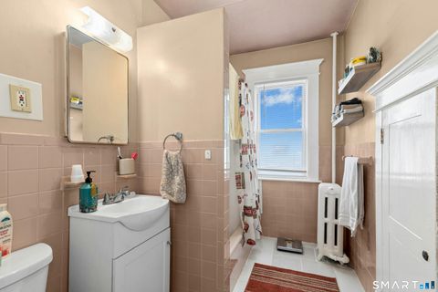 Tiny photo for 308 Highland Avenue, Waterbury, CT 06708 (MLS # 24161294)