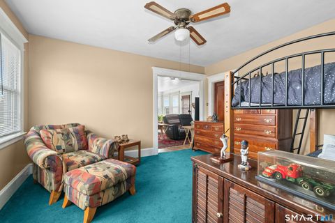 Tiny photo for 308 Highland Avenue, Waterbury, CT 06708 (MLS # 24161294)