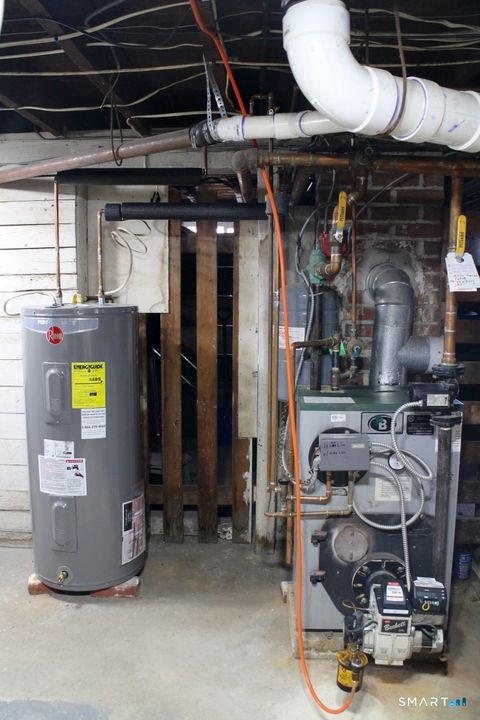 Tiny photo for 308 Highland Avenue, Waterbury, CT 06708 (MLS # 24161294)