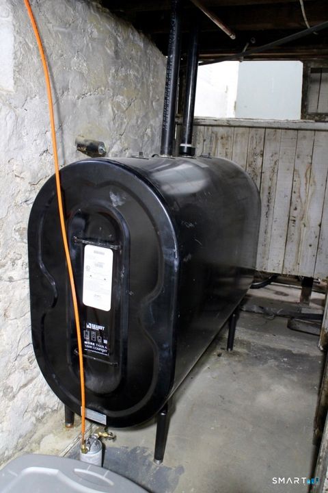 Tiny photo for 308 Highland Avenue, Waterbury, CT 06708 (MLS # 24161294)