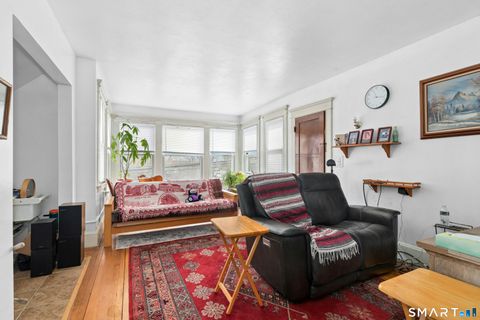 Tiny photo for 308 Highland Avenue, Waterbury, CT 06708 (MLS # 24161294)