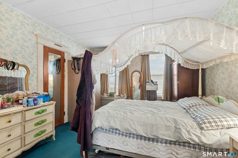 Tiny photo for 308 Highland Avenue, Waterbury, CT 06708 (MLS # 24161294)