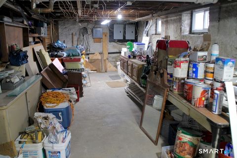 Tiny photo for 308 Highland Avenue, Waterbury, CT 06708 (MLS # 24161294)