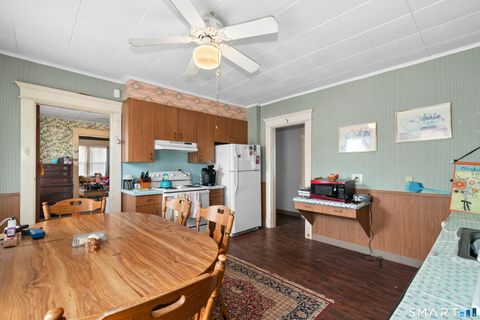 Tiny photo for 308 Highland Avenue, Waterbury, CT 06708 (MLS # 24161294)