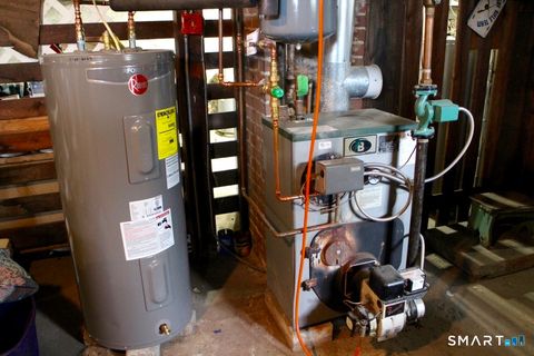 Tiny photo for 308 Highland Avenue, Waterbury, CT 06708 (MLS # 24161294)