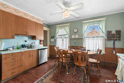 Tiny photo for 308 Highland Avenue, Waterbury, CT 06708 (MLS # 24161294)