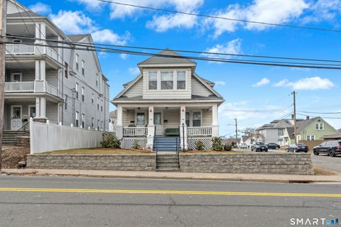 Tiny photo for 308 Highland Avenue, Waterbury, CT 06708 (MLS # 24161294)