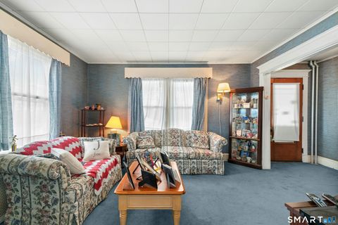 Tiny photo for 308 Highland Avenue, Waterbury, CT 06708 (MLS # 24161294)