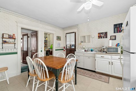 Tiny photo for 308 Highland Avenue, Waterbury, CT 06708 (MLS # 24161294)