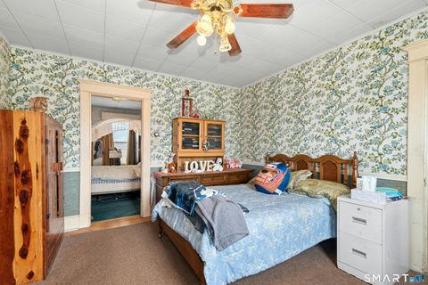 Tiny photo for 308 Highland Avenue, Waterbury, CT 06708 (MLS # 24161294)